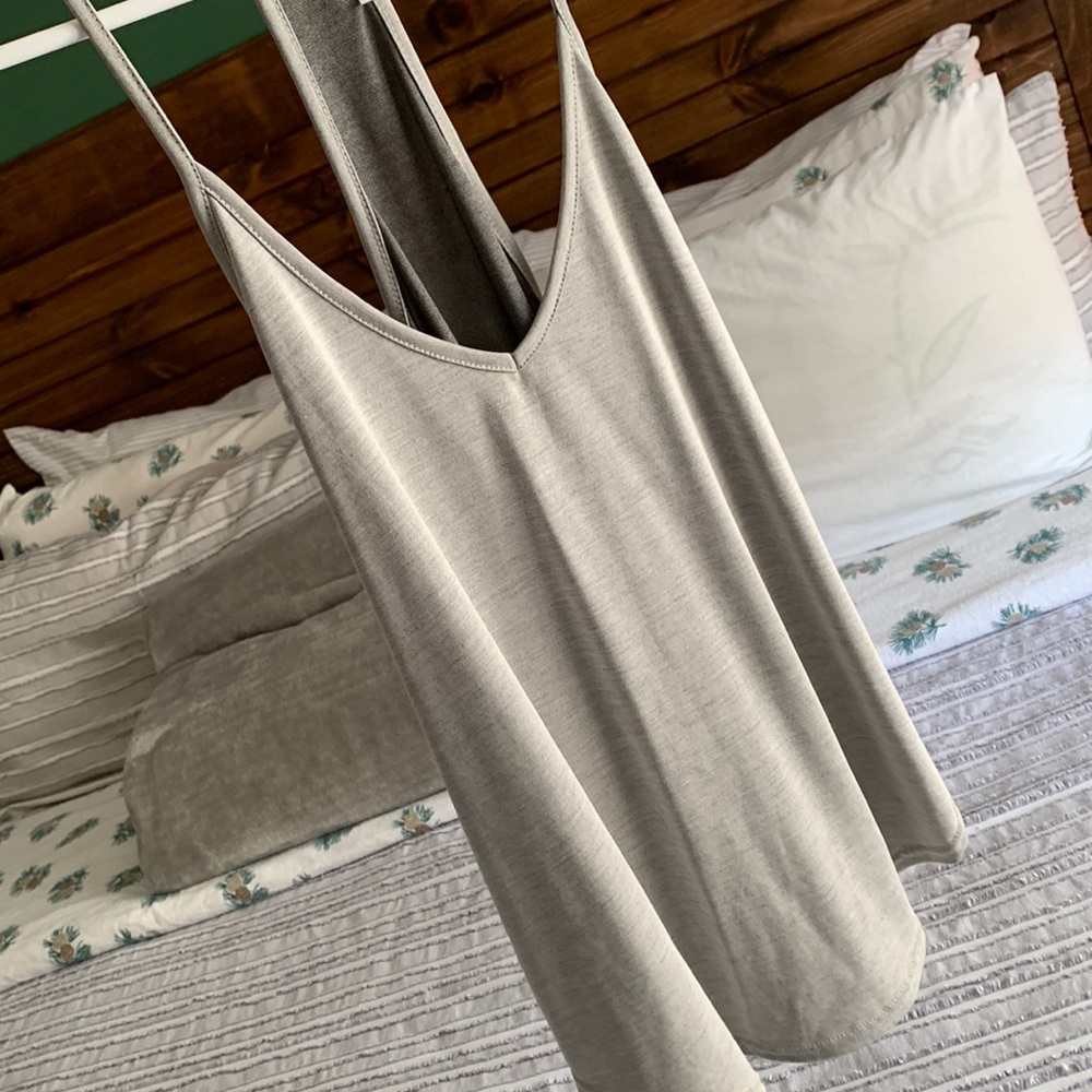 Womens Size Small Tank. Antistar.